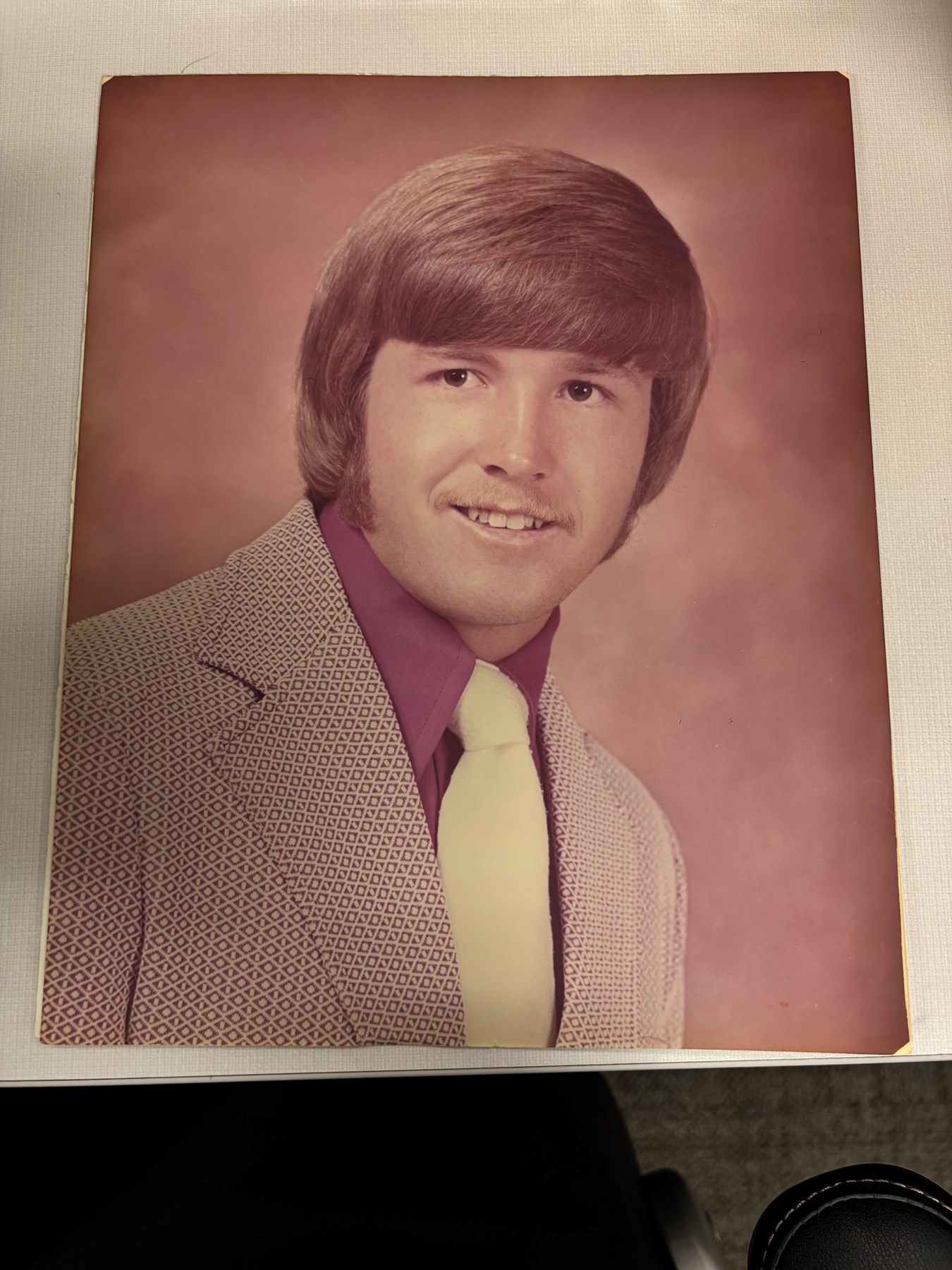 Obituary of Delbert Terry Hogue