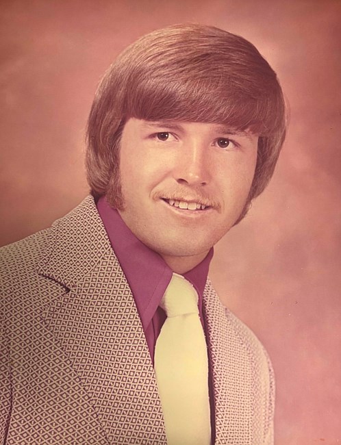 Obituary of Delbert Terry Hogue