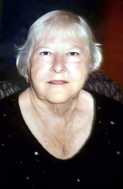 Obituary of Ruth Sylvia Walter