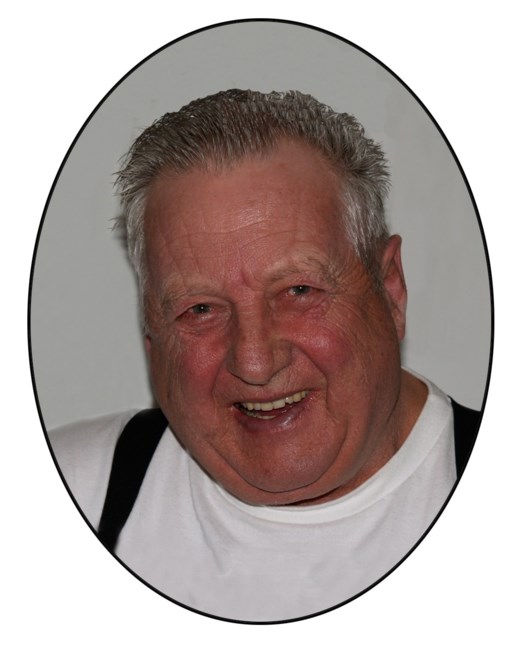 William Haugen Obituary Assiniboia, SK