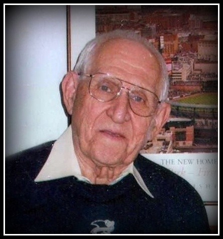 Obituary of Frank Gaal Jr.