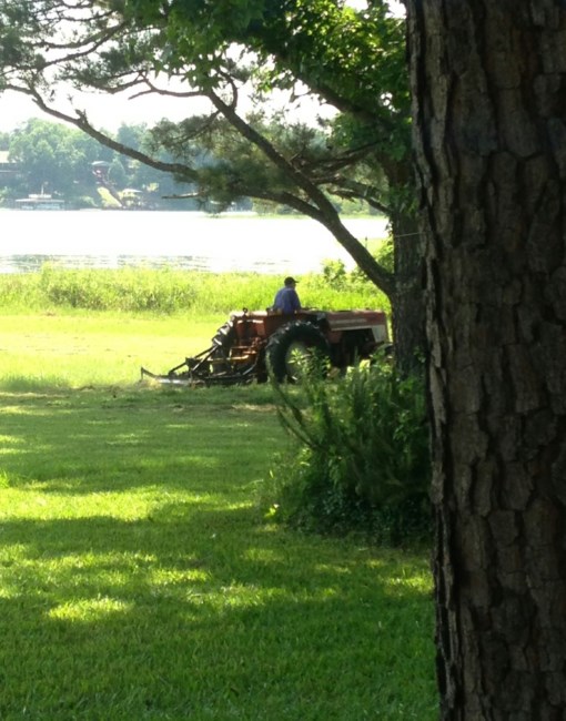 Obituary of Thomas Lockwood McVay