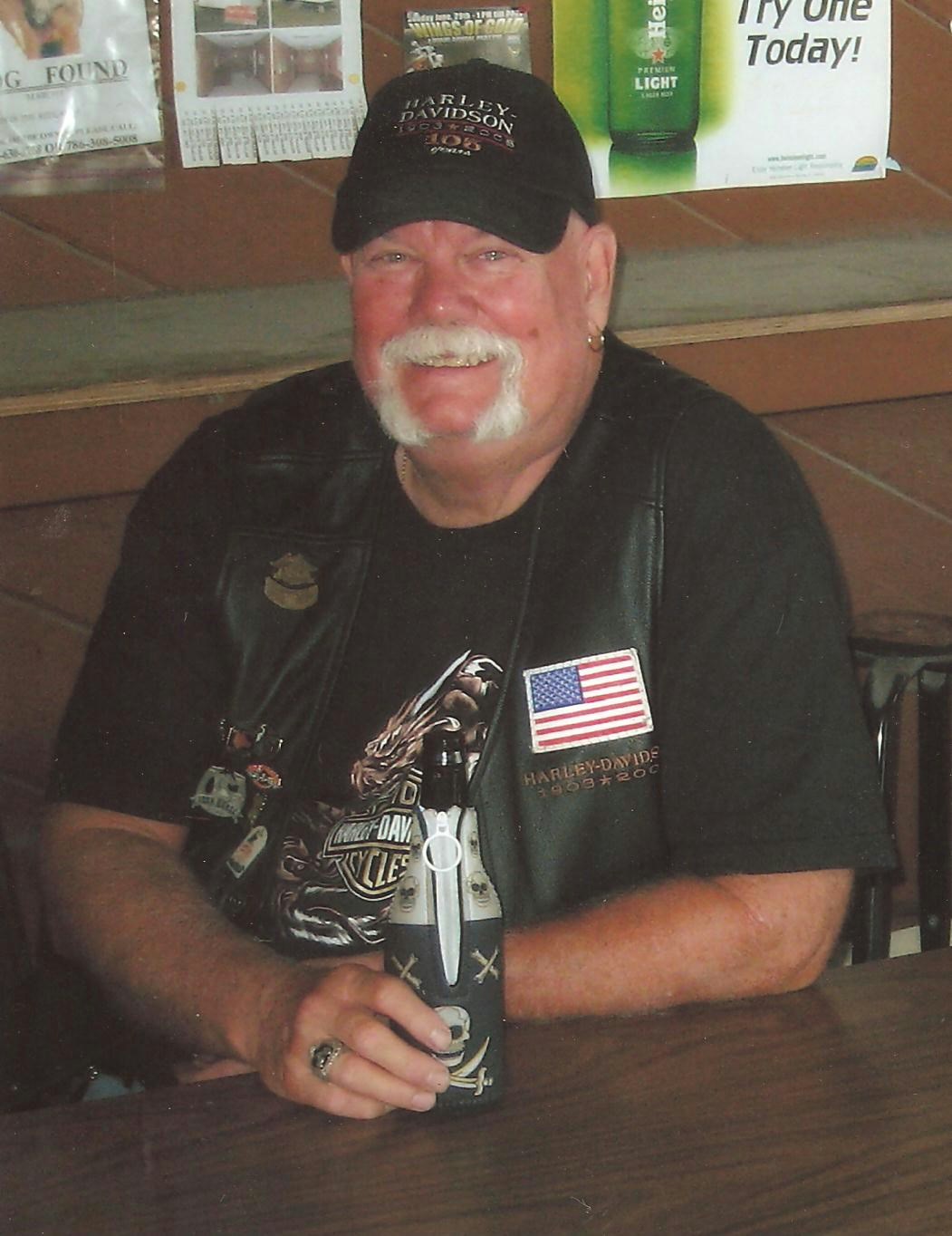 Obituary of Bruce Evan Grayson