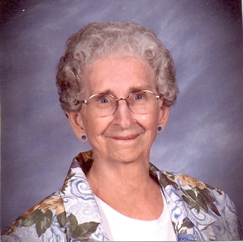 Obituary of Beulah Christine Banks