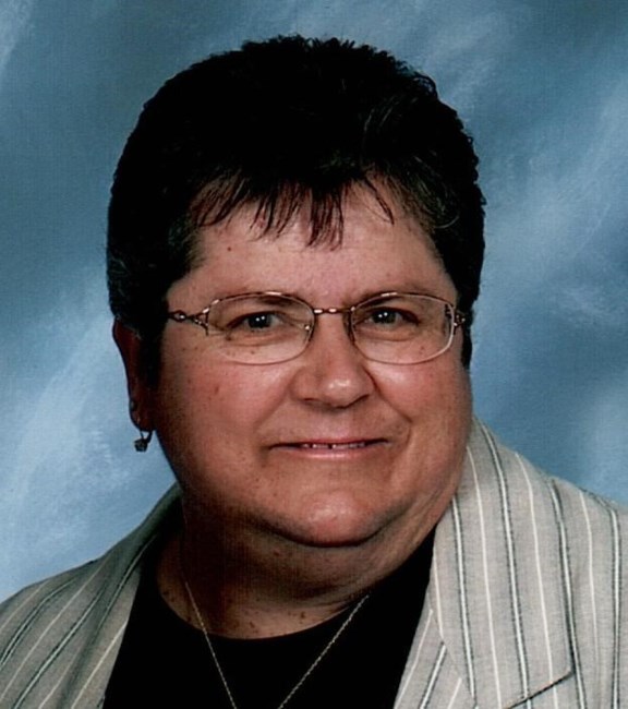 Obituary of Beverly Sue Perry
