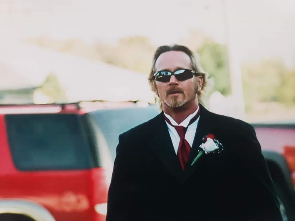 Obituary of Patrick Kevin Watson