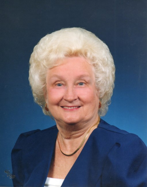 Obituary of Ann Rollins