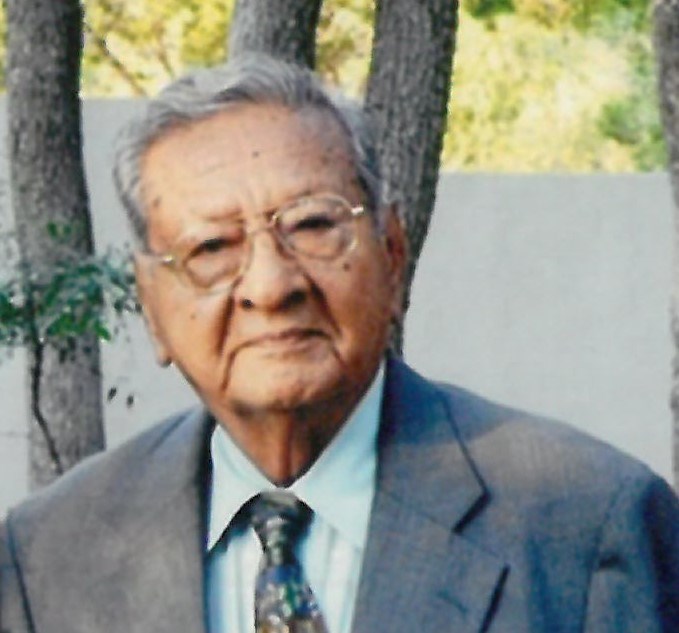 Obituario de Ruben M. Mendez