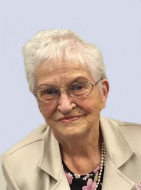 Obituary of Ruby Ann  (Eckman) Daybell