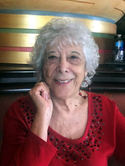 Obituary of Maria G. Totino