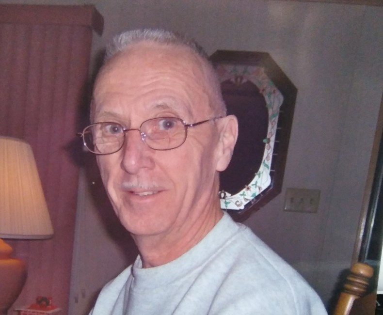 Obituary of Fred Safstrom