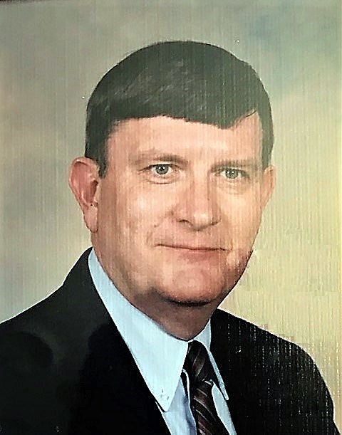 Obituary of John Henry Bull