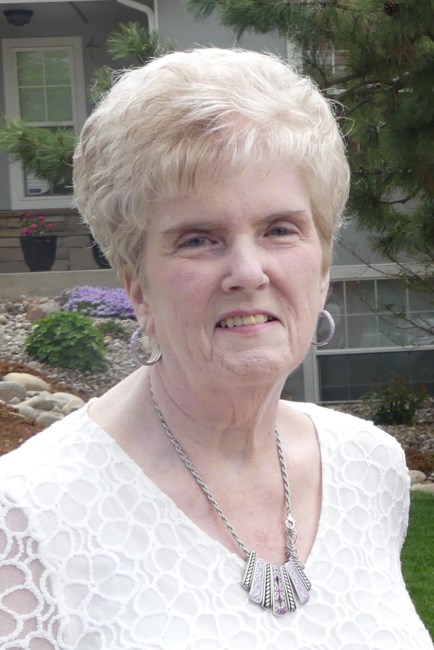 Obituary of Janet M. Hilmes