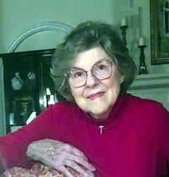 Obituary of Barbara Joan Weikel