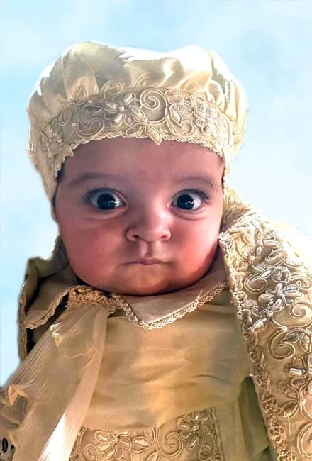 Obituary of Antonio Yoguez Gonzalez