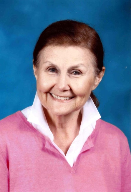 Obituary of Suzanne Turner Nichols