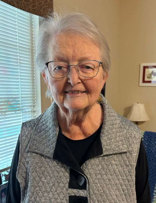 Obituary of Jenny Raidt Peters