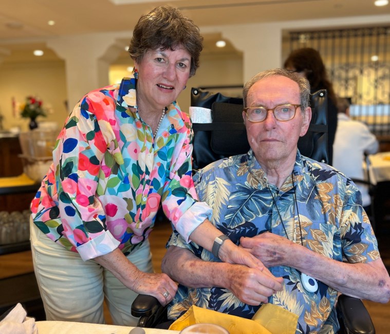 Obituary of David Wesley Kramer