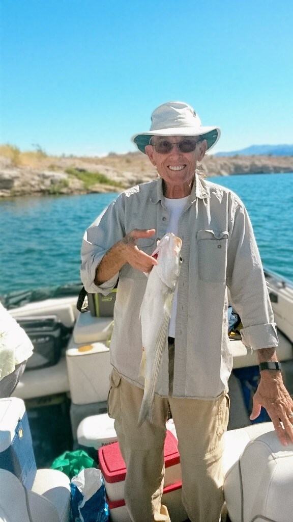 Obituary of Arthur H Roshon