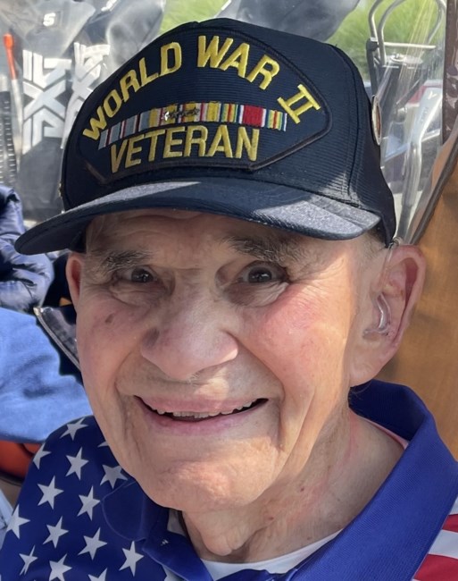 Obituary of Owen Nicholson