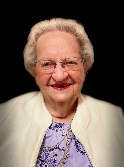 Obituario de Mary Ann (Benton) Lemoine