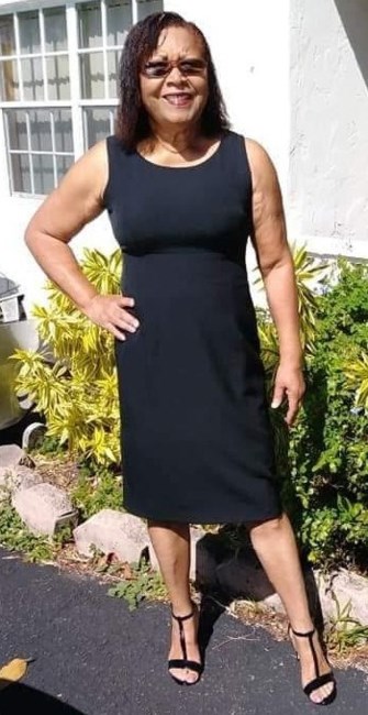 Obituary of Melvena Dorothy Clarke