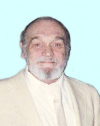 Obituary of Donald "Don" Cooke