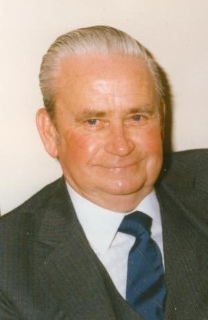 Obituario de John F Duggan