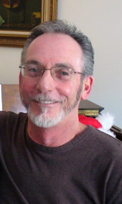 Obituario de Larry D. Tucker