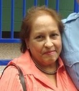 Obituary of Concepcion P. Fuentes