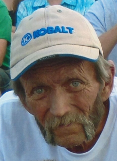 Obituary of Garold "Beetle" D. Slusser Jr.