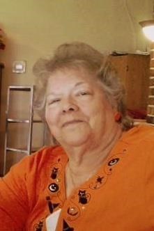 Obituario de Elizabeth Grace Potter