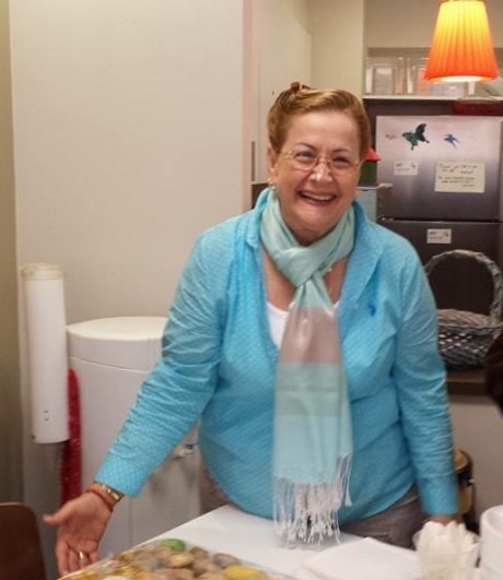 Obituary of Michelina De Girolamo