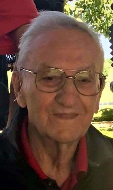 Obituary of Charles F. Taylor