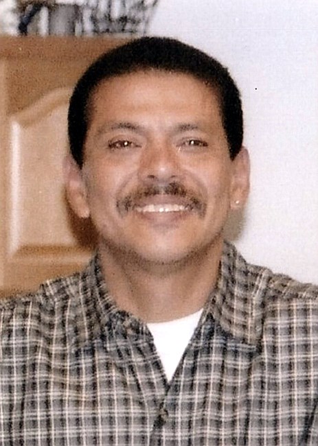 Obituary of Freddie Gonzales