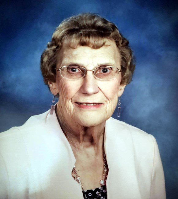 Obituary of Mary Lou Monroe