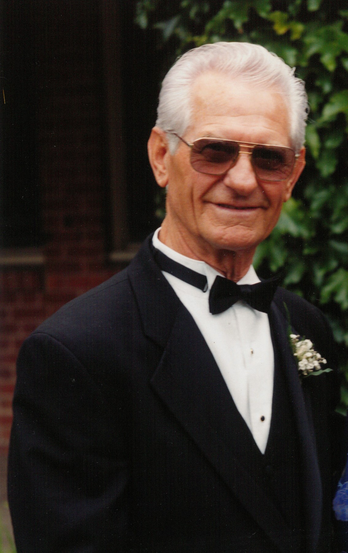 Obituary of Bruno Barro