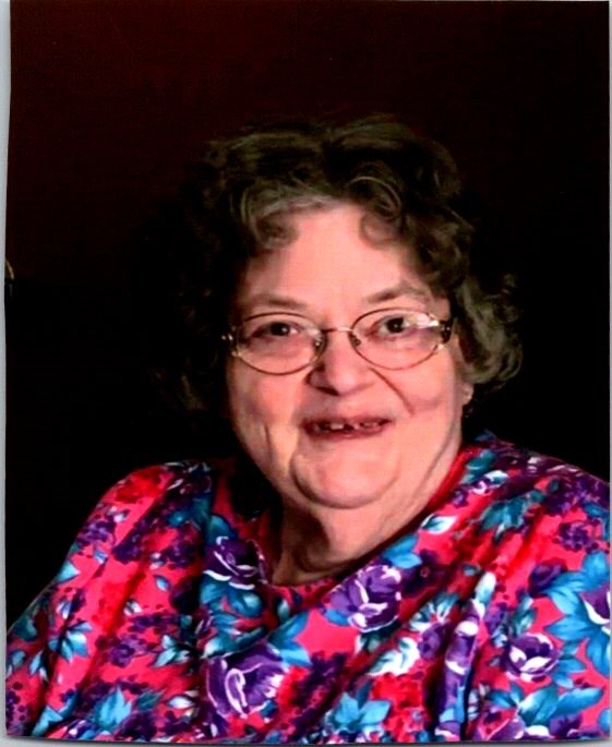 Beverly Alane Gibson Obituary Cross Lanes, WV