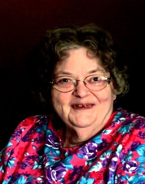 Obituary of Beverly Alane Gibson
