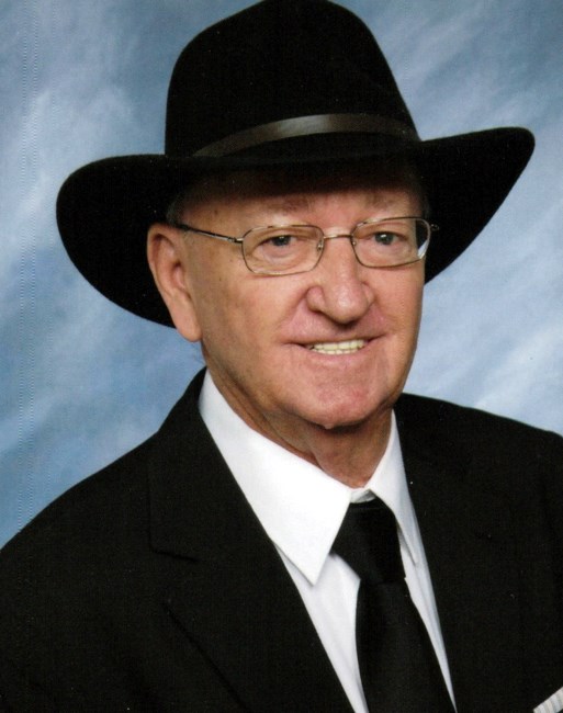 Obituary of Daniel J. Oglesby