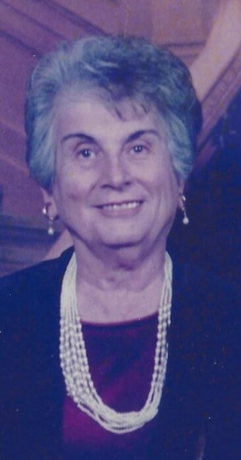 Obituary of Angeline "Angie" White