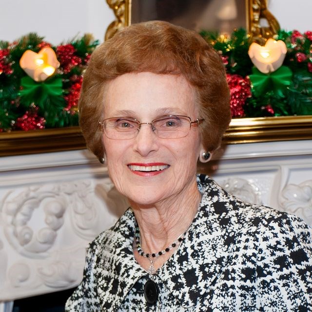 Avis de décès de Eleanor Bering Bailey