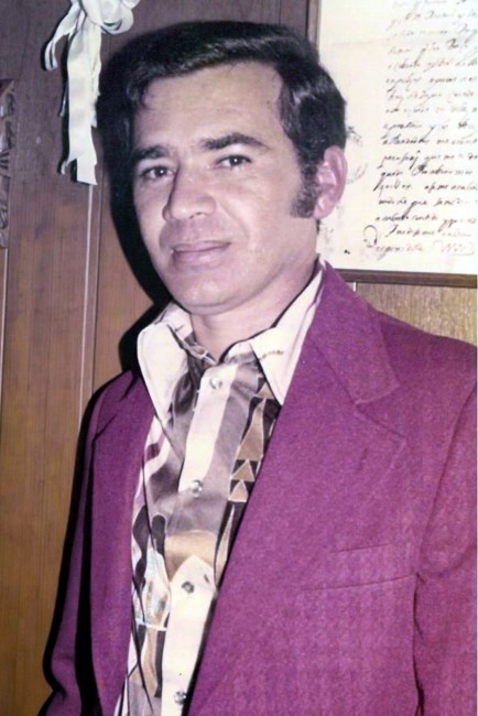 Obituary of Raul L. Triana