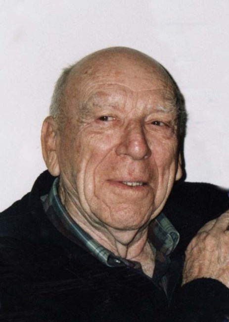 Obituary of Henri Joseph Sauve