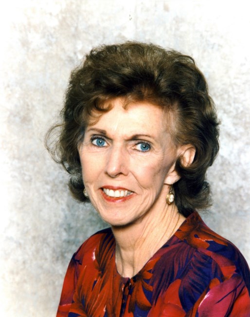 Obituary of Patricia Gene Millis