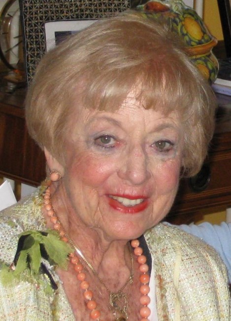 Obituary of Charlotte Kladky Housman