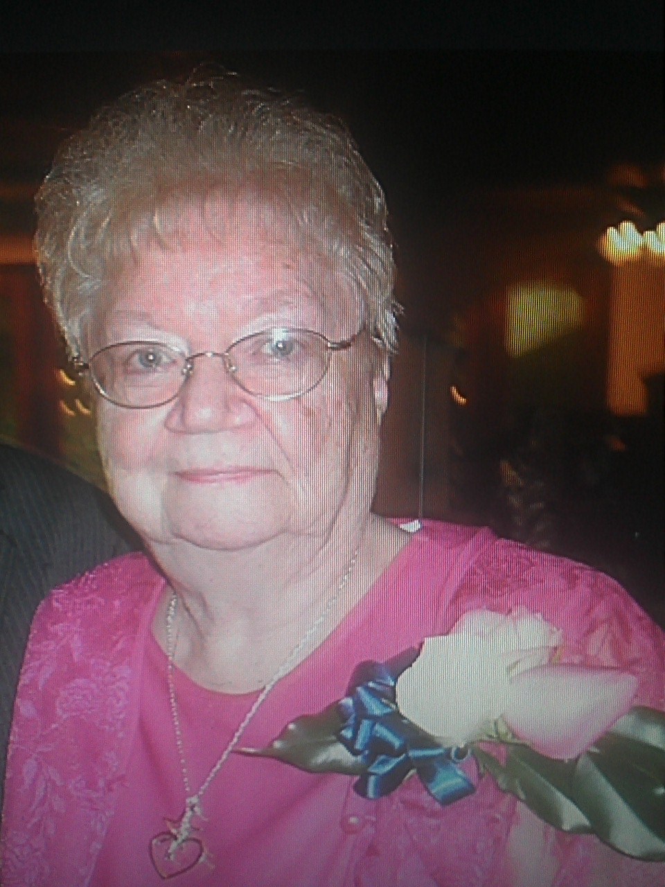Dorine Prudhomme Obituary South Milwaukee, WI
