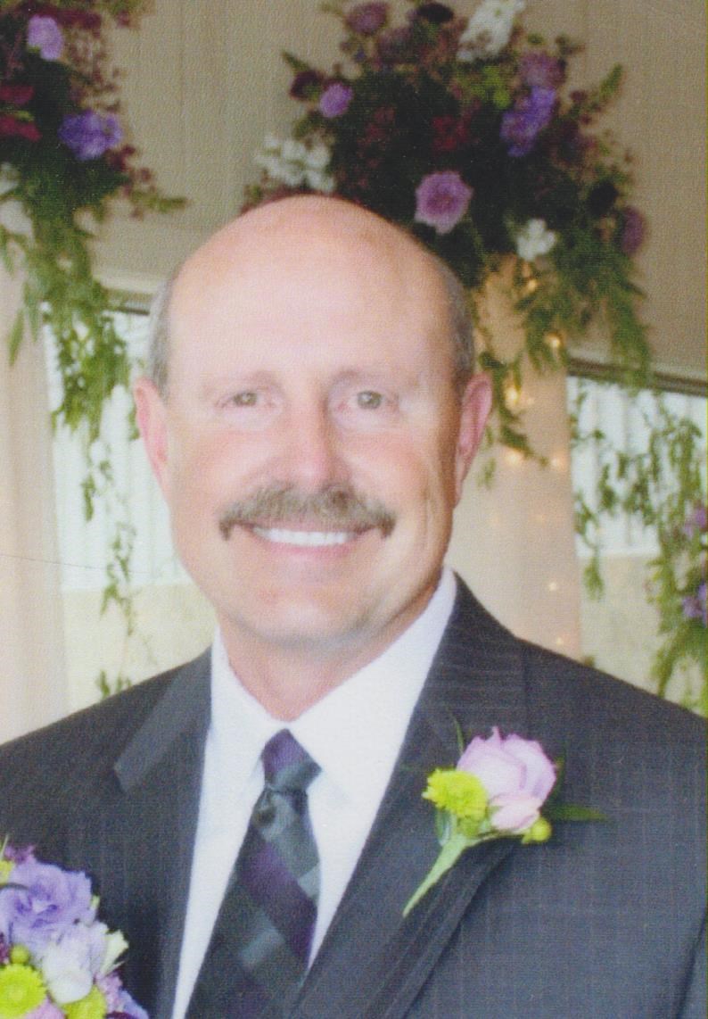 Obituario de Carl Ray Mondy