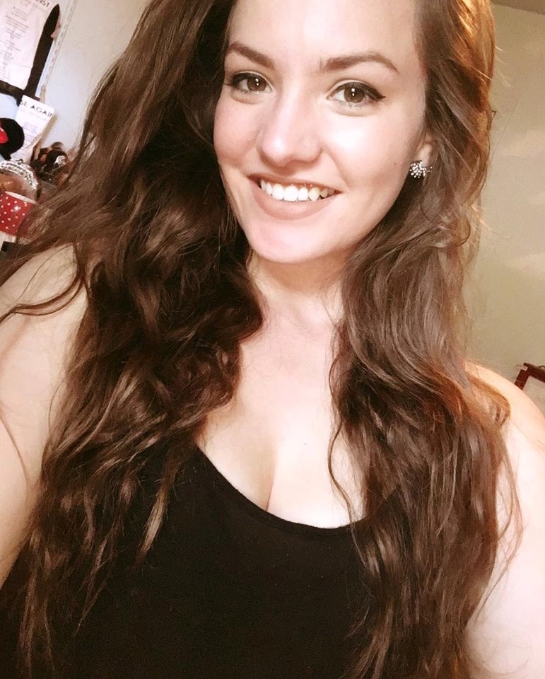 Obituary of Sarah Danielle Gates