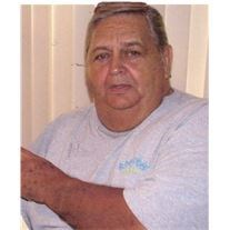 Obituary of Ronald Burress